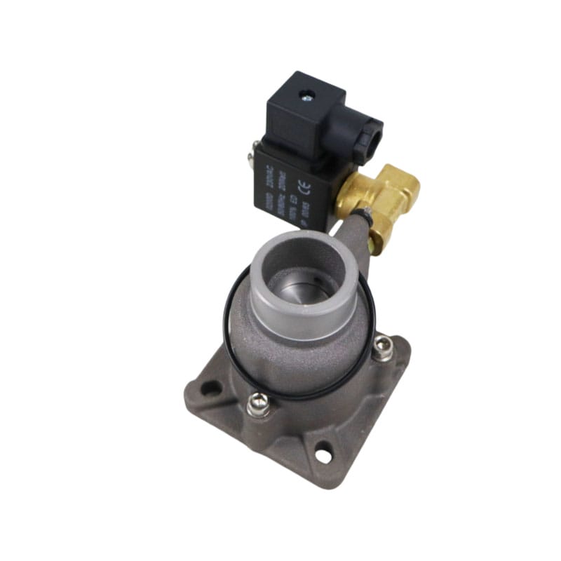 国产 AIV-25B-K 进气阀