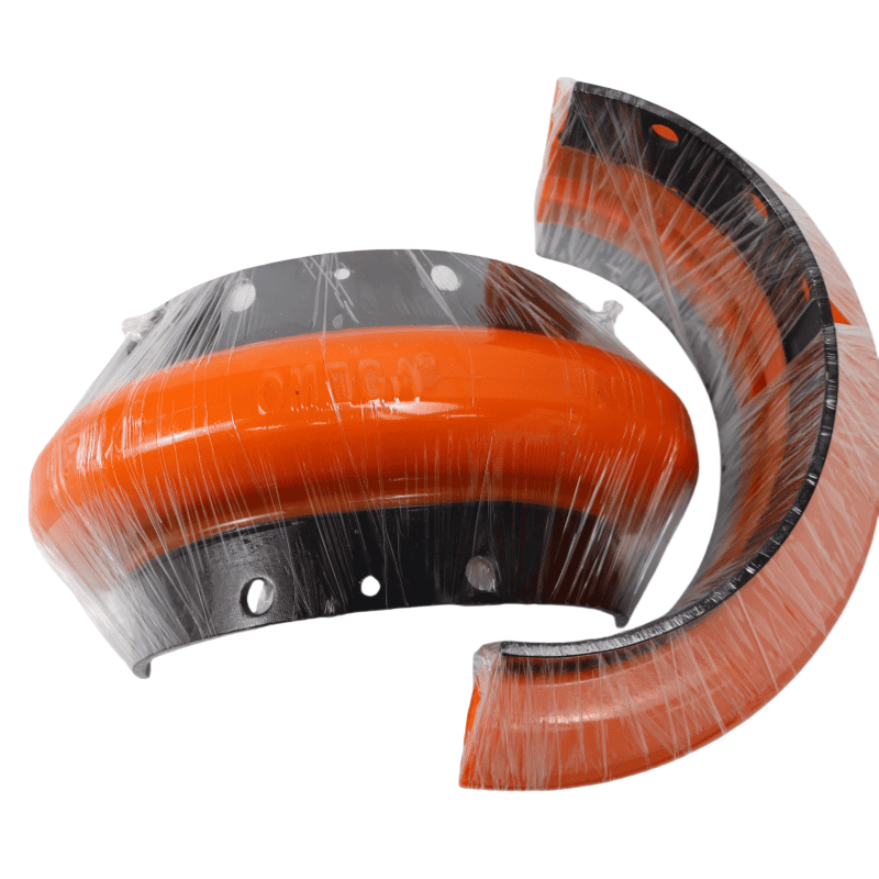 凯撒 E60 联轴器