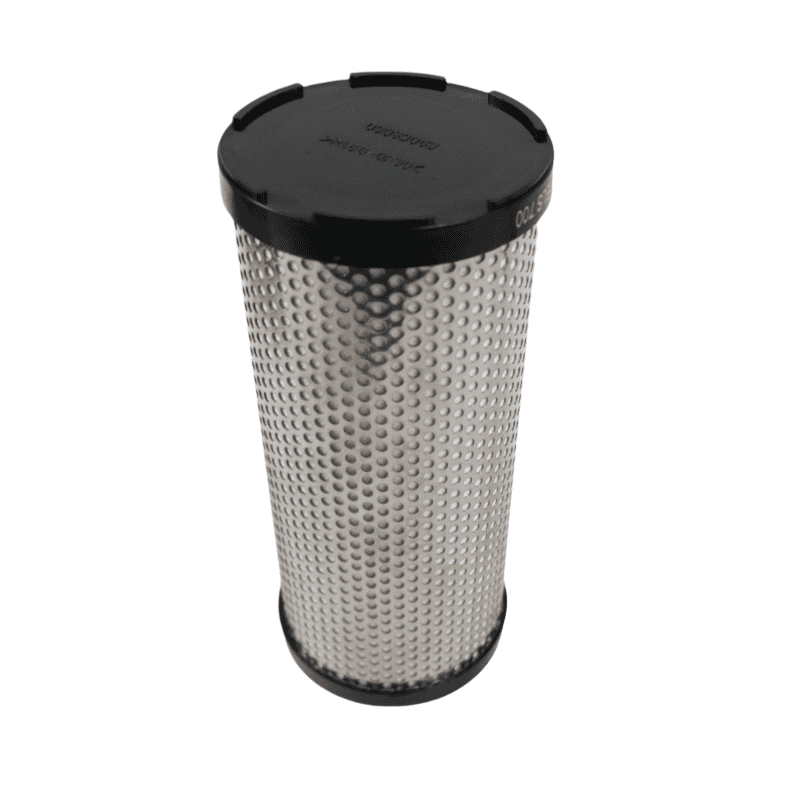 利旺 ELS700 管道滤芯_麦格压缩机（江苏）有限公司