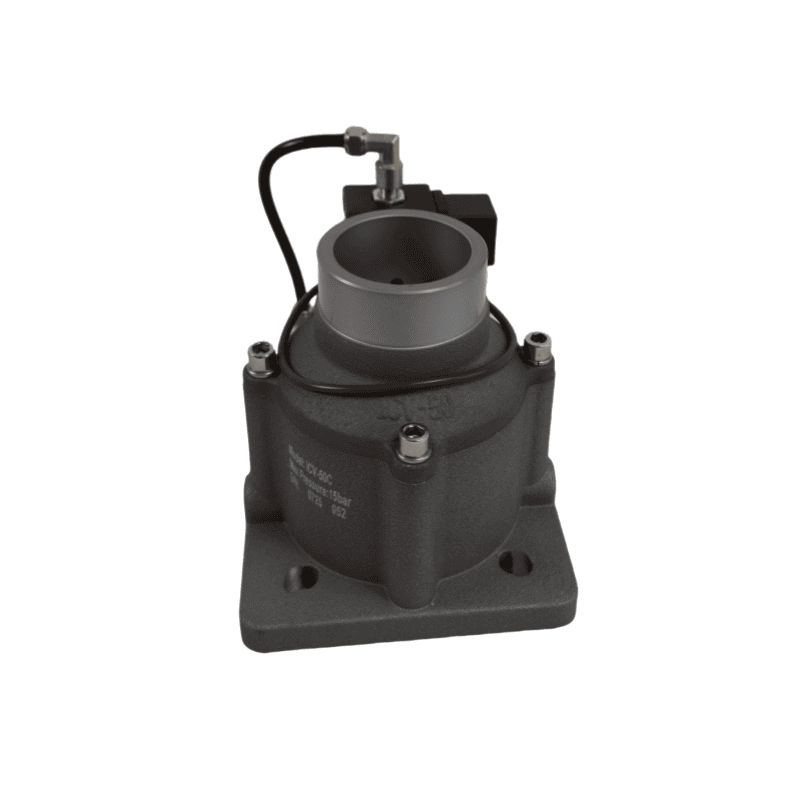 国产 ICV-50C 进气阀_麦格压缩机（江苏）有限公司