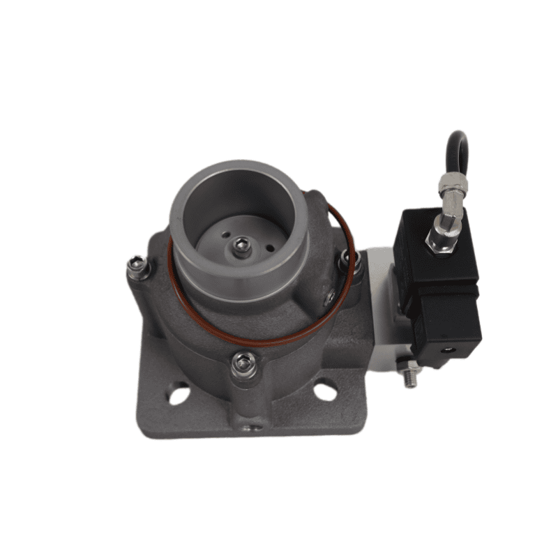 国产 ICV-50C 进气阀_麦格压缩机（江苏）有限公司