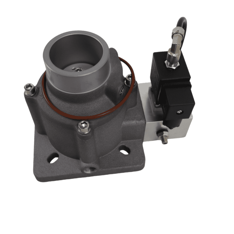 国产 ICV-50R 进气阀