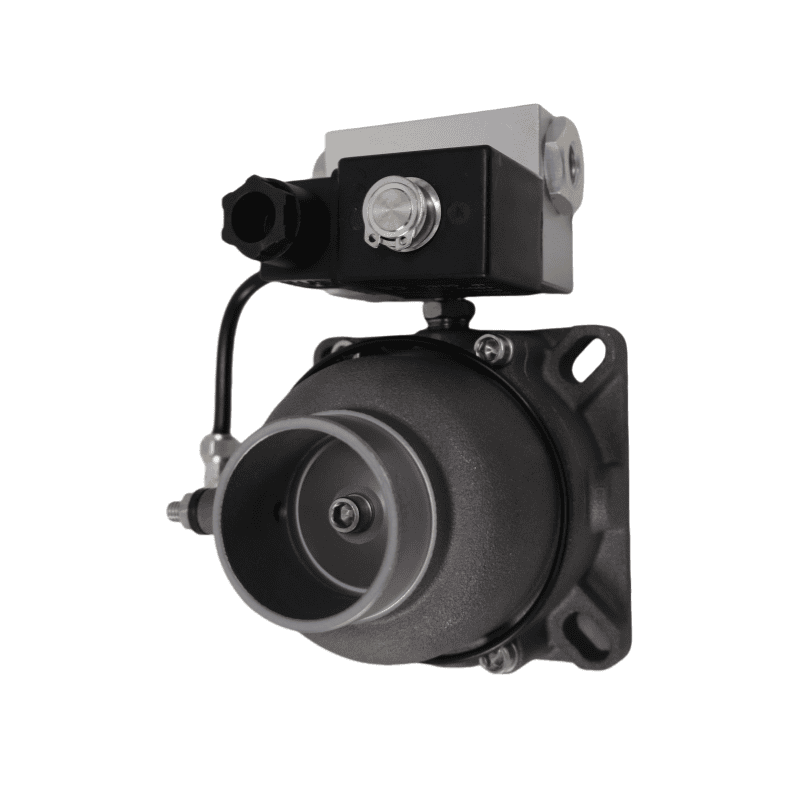 国产 JIV-40B-E 进气阀_麦格压缩机（江苏）有限公司