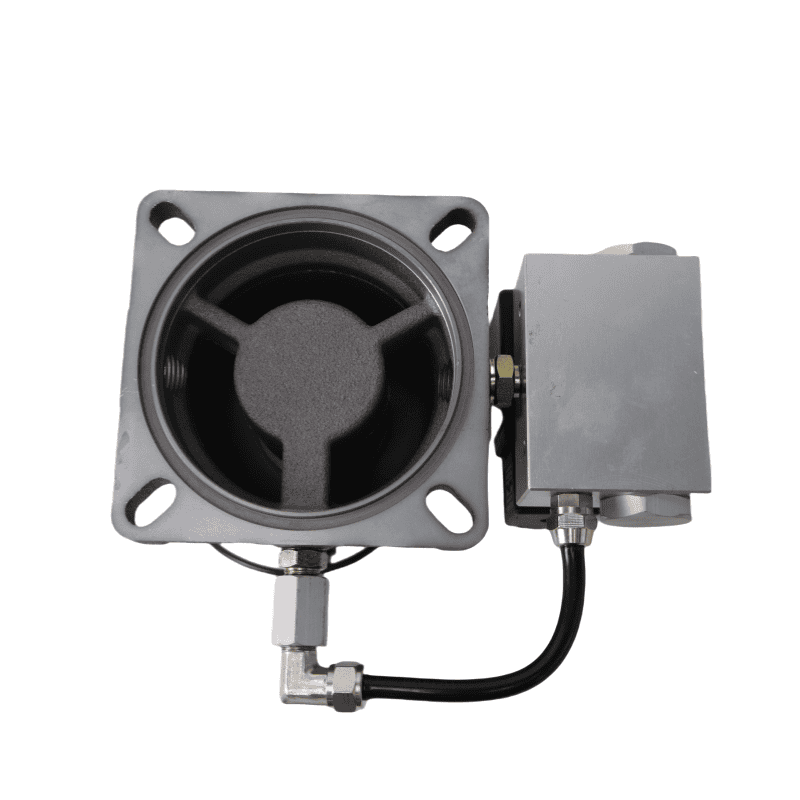 国产 JIV-40B-E 进气阀_麦格压缩机（江苏）有限公司