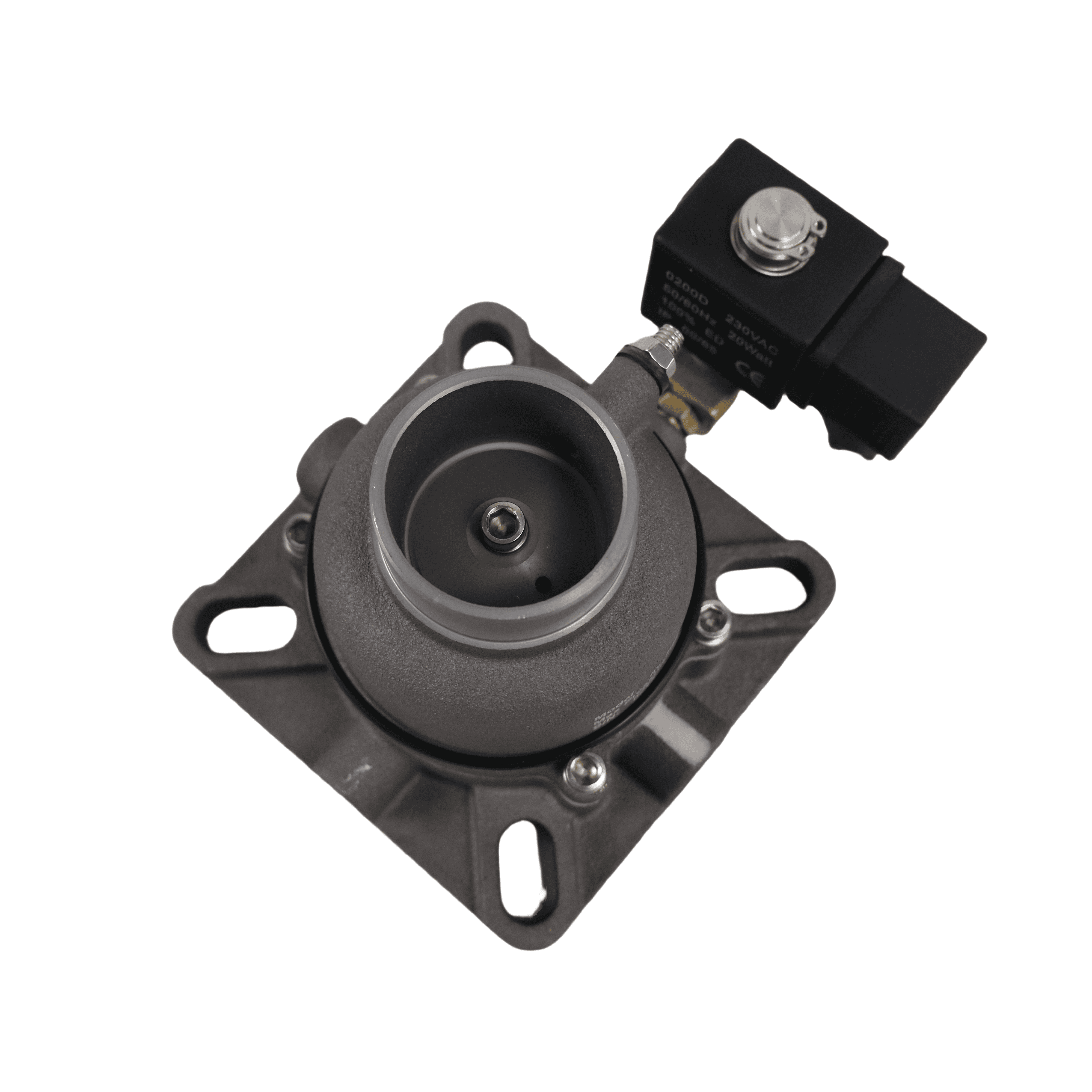 国产 JIV-40C-K/JIV-40F-KM 进气阀_麦格压缩机（江苏）有限公司