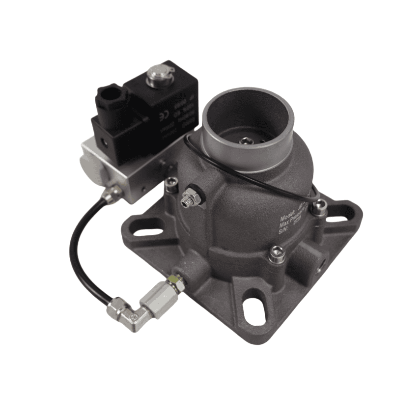 国产 JIV-40C-E 进气阀_麦格压缩机（江苏）有限公司