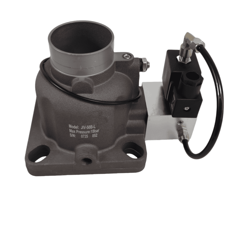 国产 JIV-50B-L 进气阀_麦格压缩机（江苏）有限公司