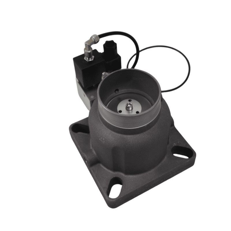 国产 JIV-65B-L 6 立方进气阀