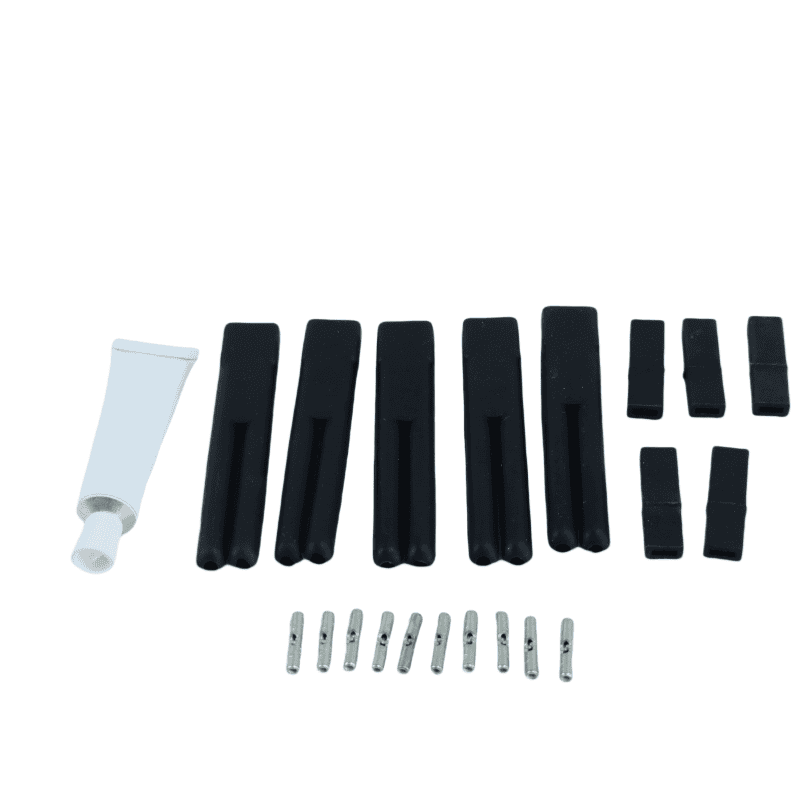 格南登福 24CA6081 电源连接套件_麦格压缩机（江苏）有限公司