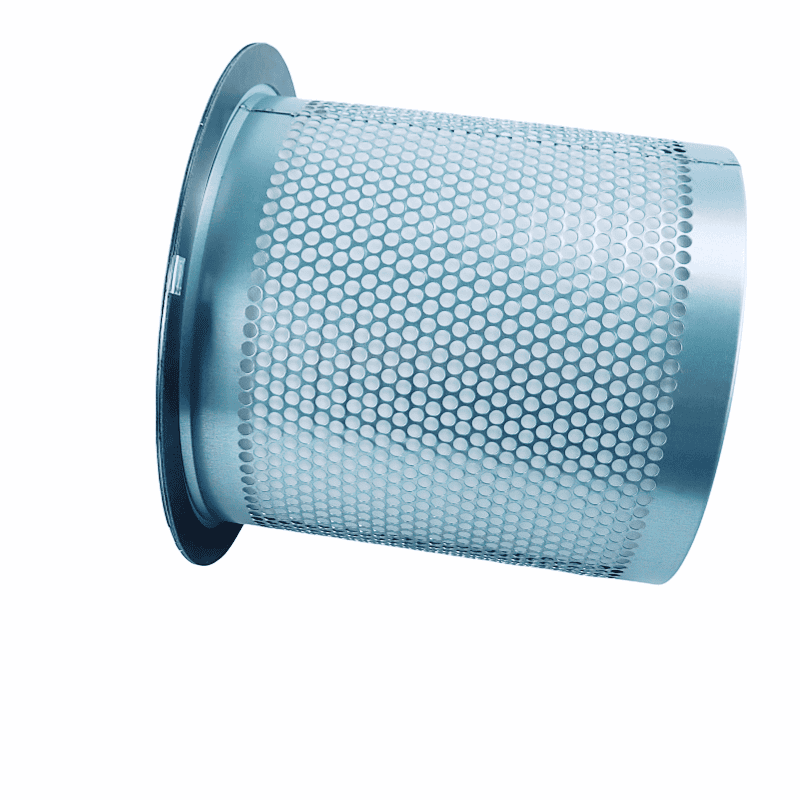 复盛 2116010105 油分_麦格压缩机（江苏）有限公司