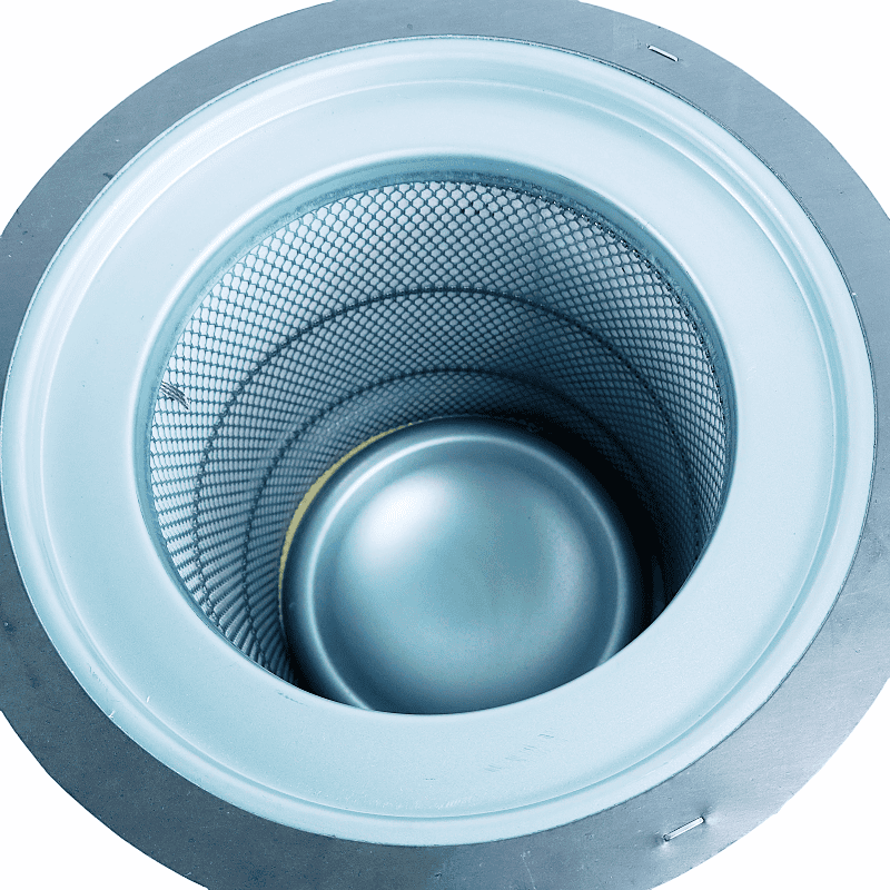 复盛 2116010105 油分_麦格压缩机（江苏）有限公司