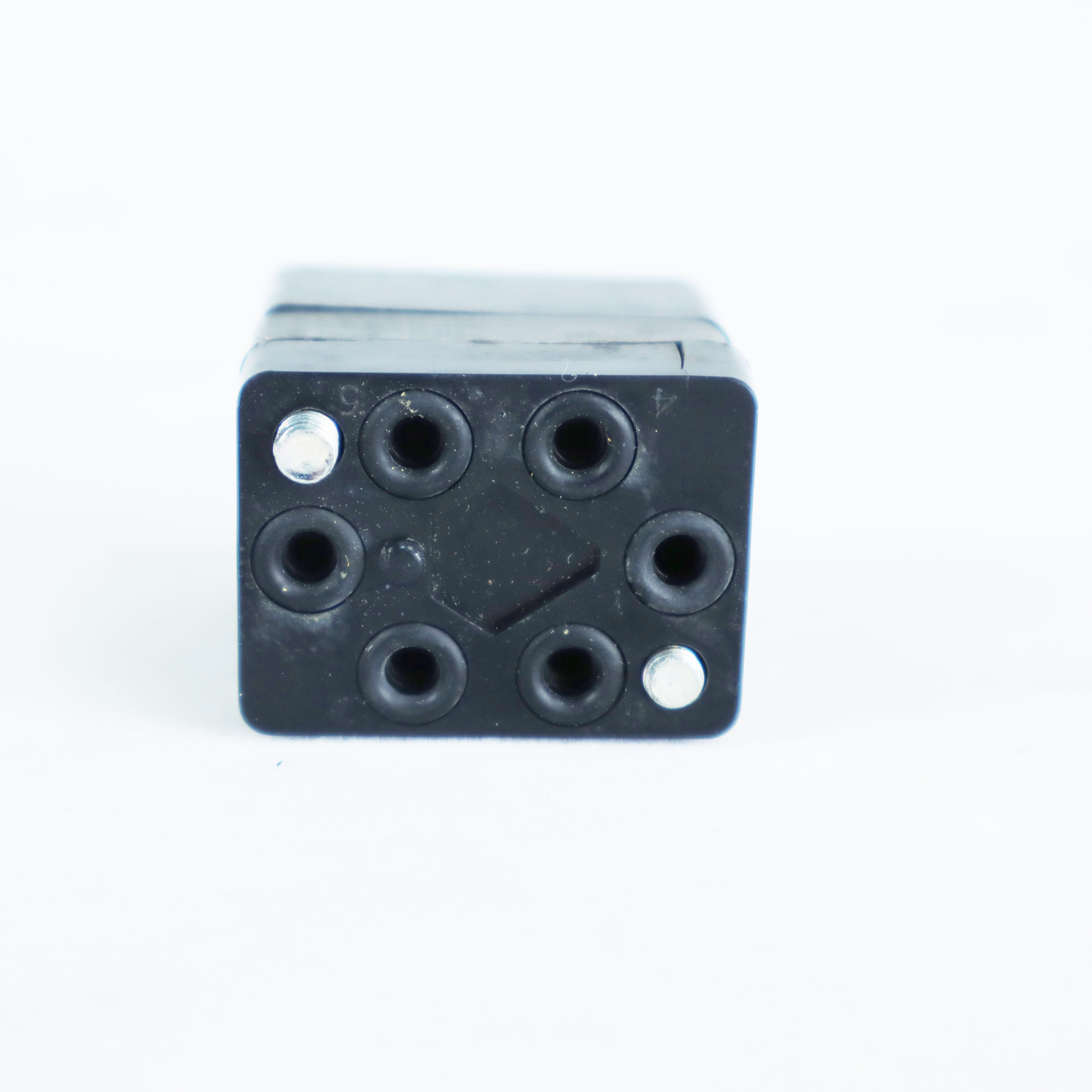 康普艾 70PMEM0020 气动阀_麦格压缩机（江苏）有限公司