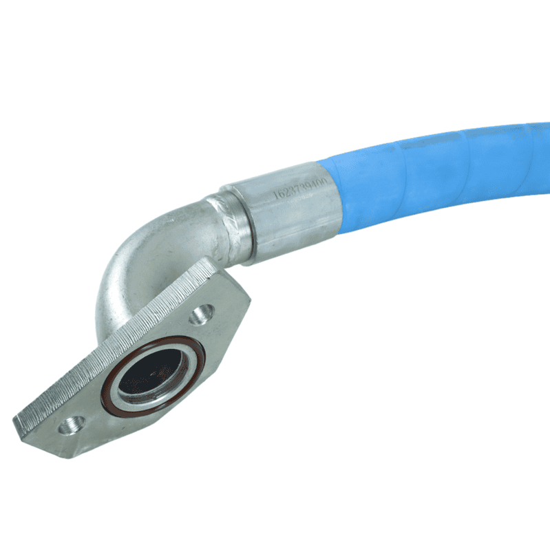 阿特拉斯 1623739400 软管_麦格压缩机（江苏）有限公司