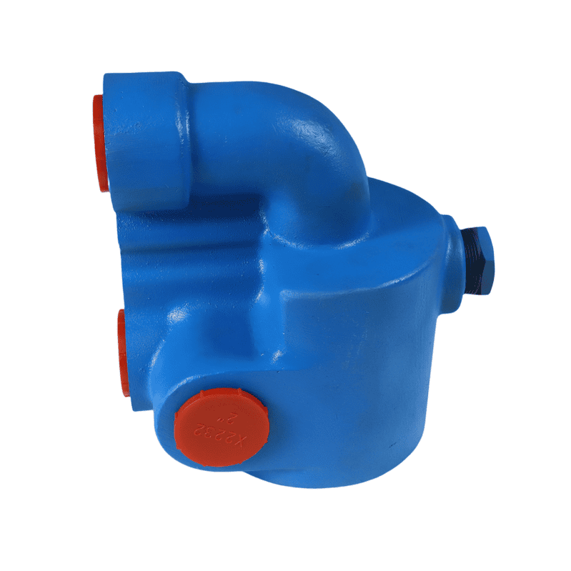 格南登福 200EAU116 油滤座_麦格压缩机（江苏）有限公司