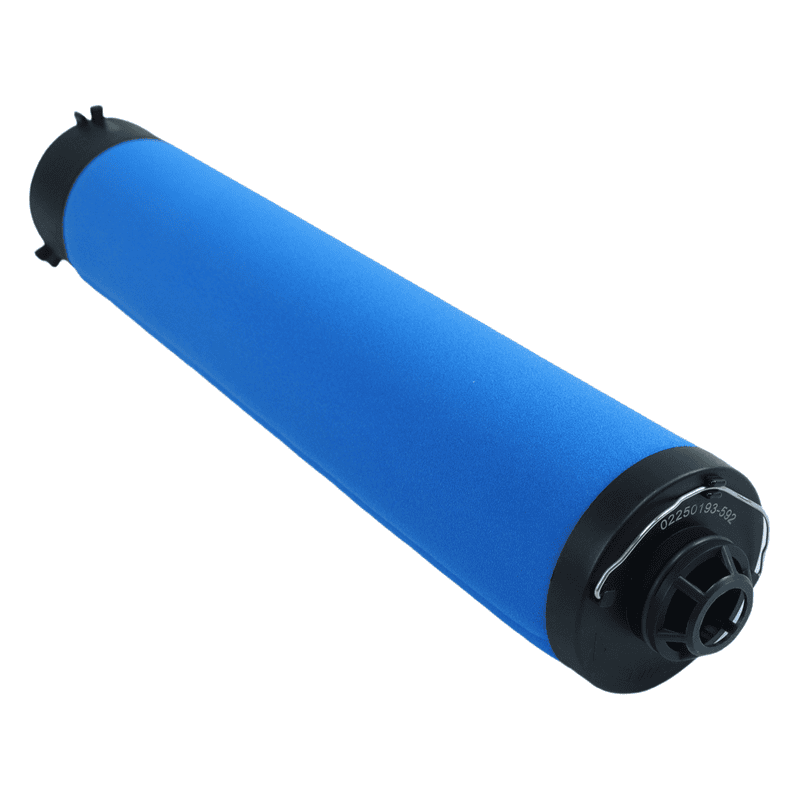 寿力 02250193-592 过滤器芯_麦格压缩机（江苏）有限公司