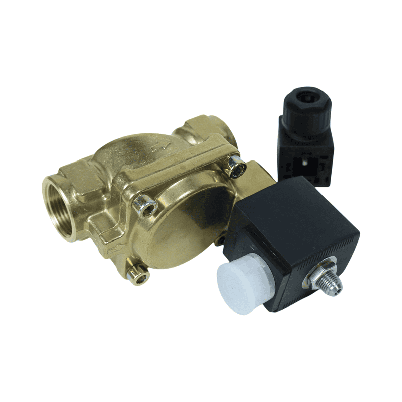 阿特拉斯 1089062408 电磁阀