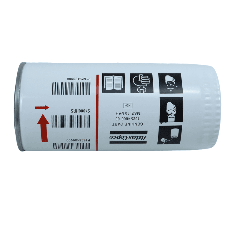 阿特拉斯 1625480000 油滤_麦格压缩机（江苏）有限公司