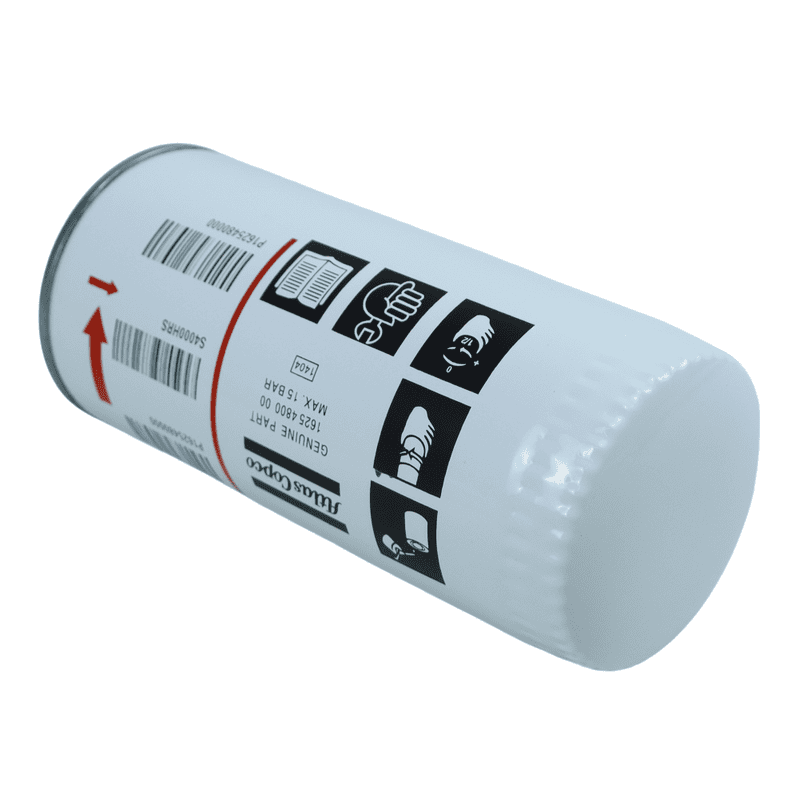 阿特拉斯 1625480000 油滤