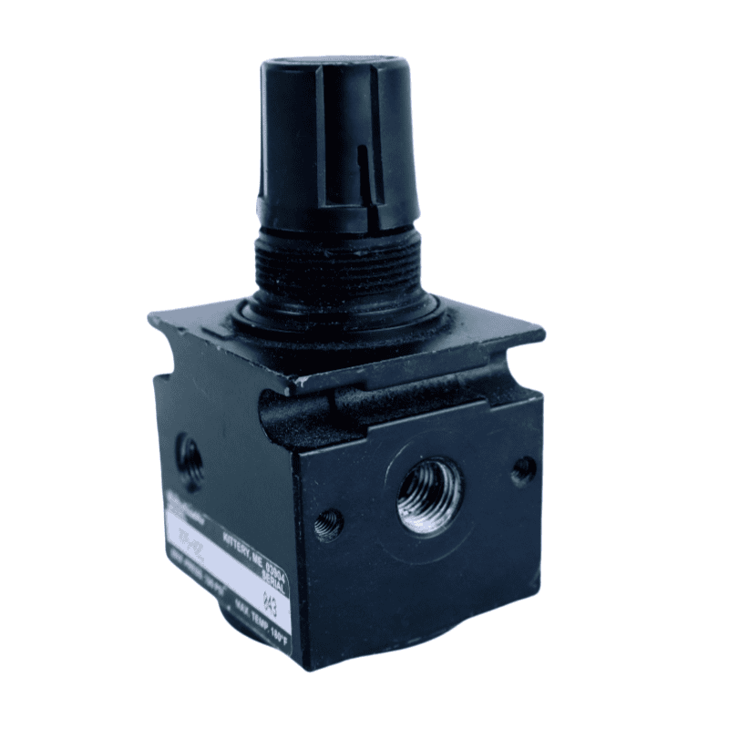 国产 R75-02C 调压阀_麦格压缩机（江苏）有限公司