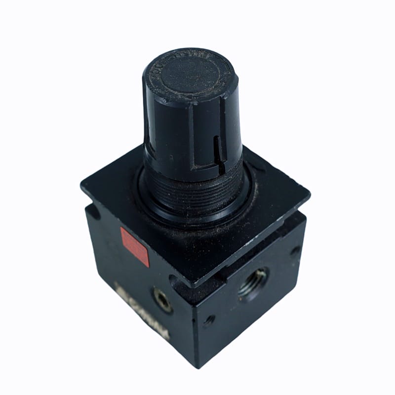 国产 R75-02C 调压阀_麦格压缩机（江苏）有限公司