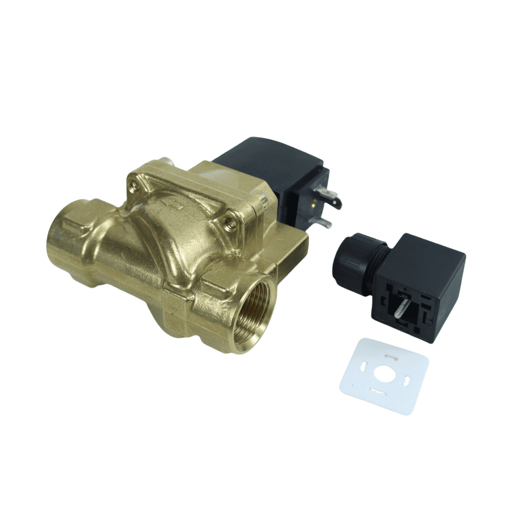 英格索兰IR 22516025 电磁阀_麦格压缩机（江苏）有限公司