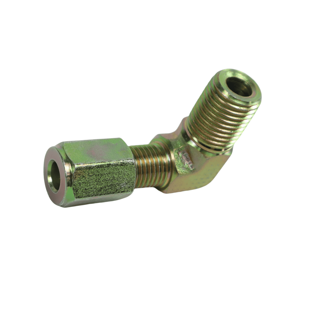 英格索兰 39155650 弯头_麦格压缩机（江苏）有限公司