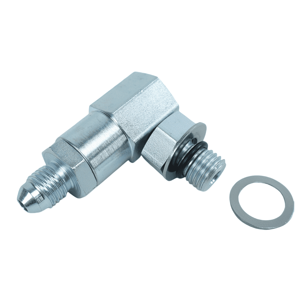 英格索兰 54775556 接头_麦格压缩机（江苏）有限公司