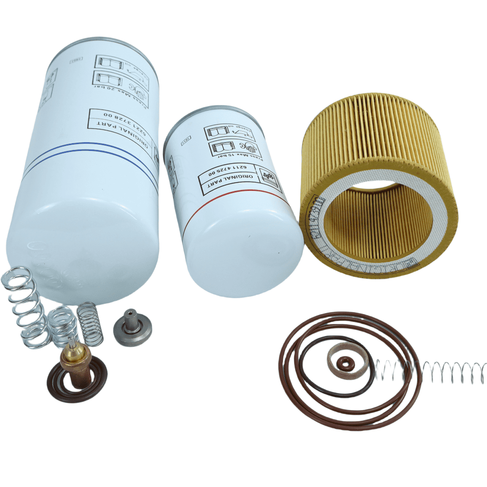 阿特拉斯 2200902355 维修包