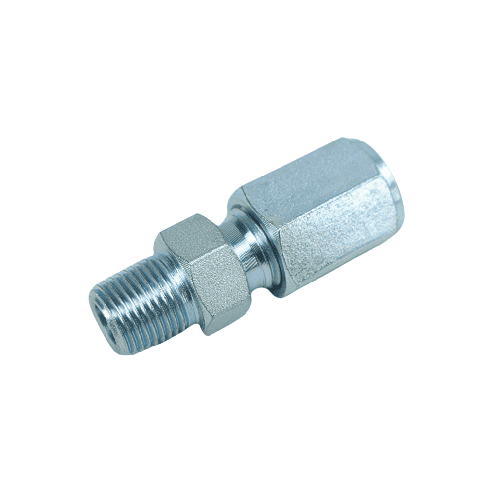 格南登福 QX170207 接头_麦格压缩机（江苏）有限公司