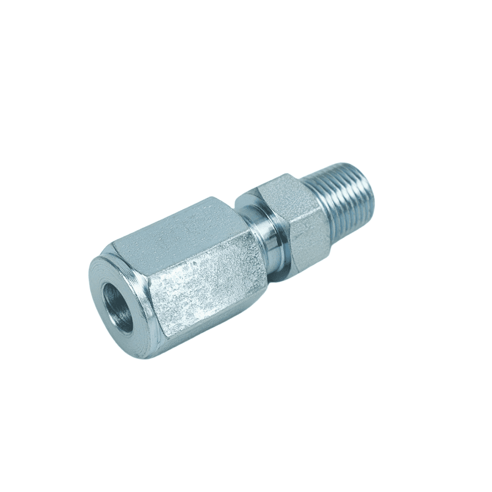 格南登福 QX170207 接头