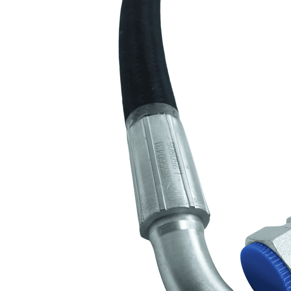 英格索兰 85560431 油管_麦格压缩机（江苏）有限公司