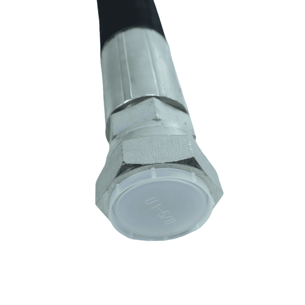 英格索兰 85561850 油管_麦格压缩机（江苏）有限公司