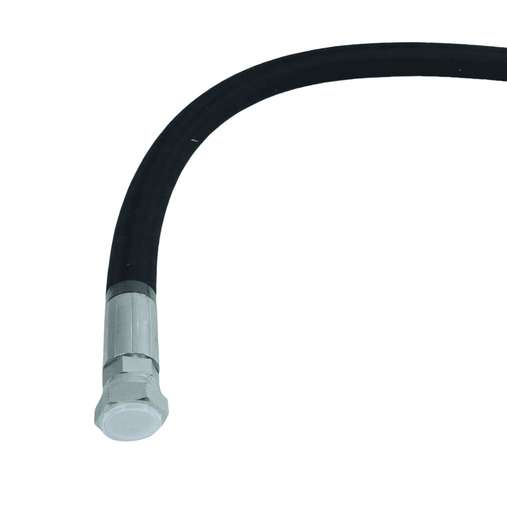 英格索兰 85561850 油管_麦格压缩机（江苏）有限公司