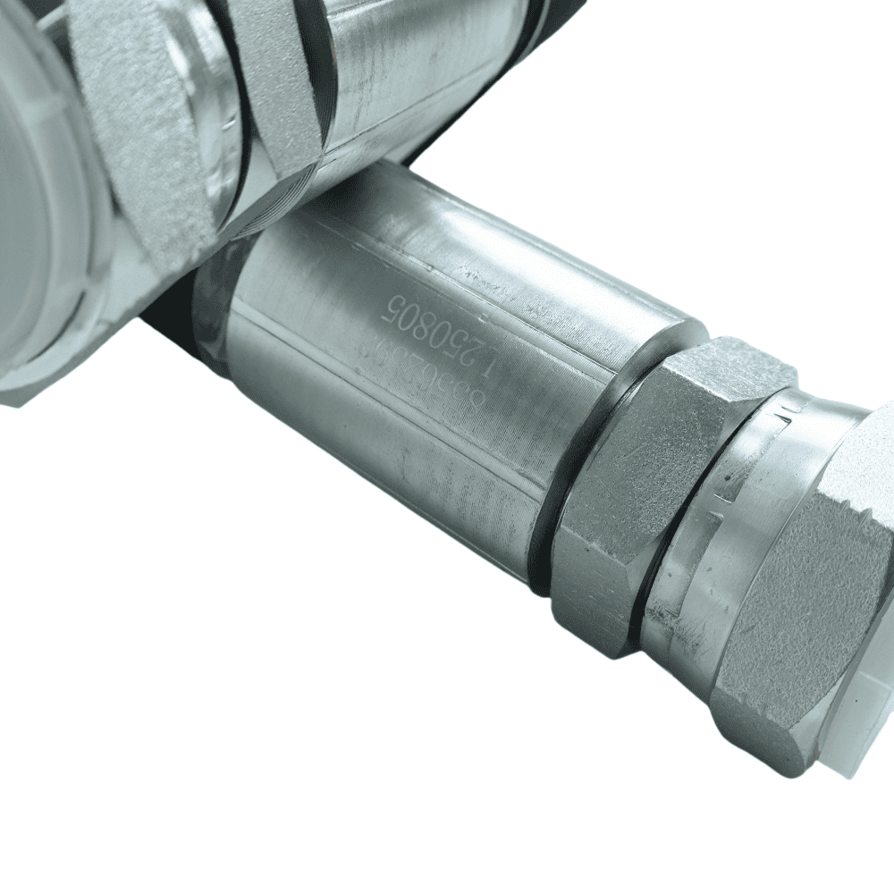 英格索兰 85562593 软管_麦格压缩机（江苏）有限公司