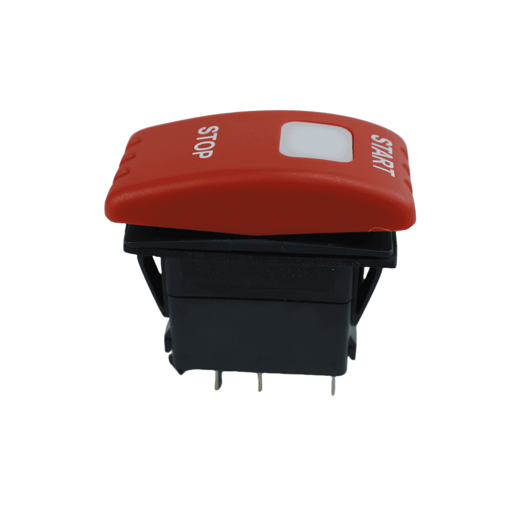 美国寿力 88291000-838 移动机启动开关