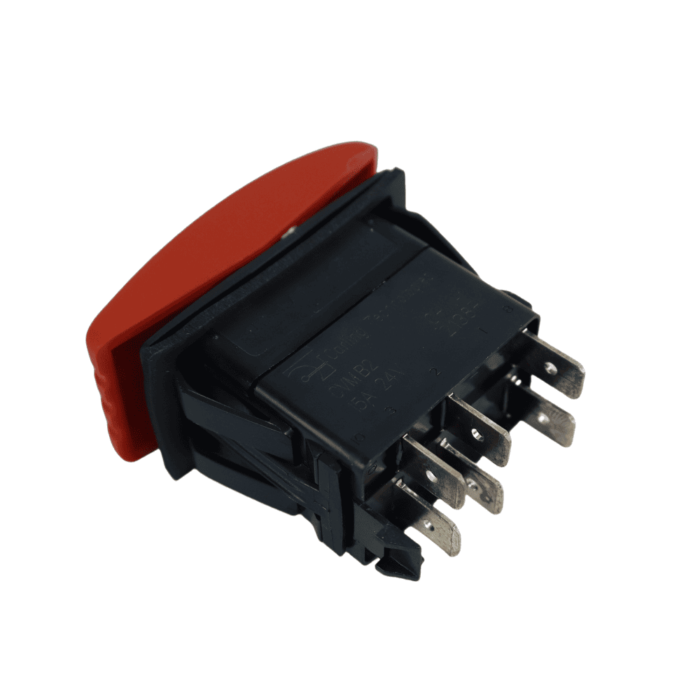 美国寿力 88291000-838 移动机启动开关_麦格压缩机（江苏）有限公司