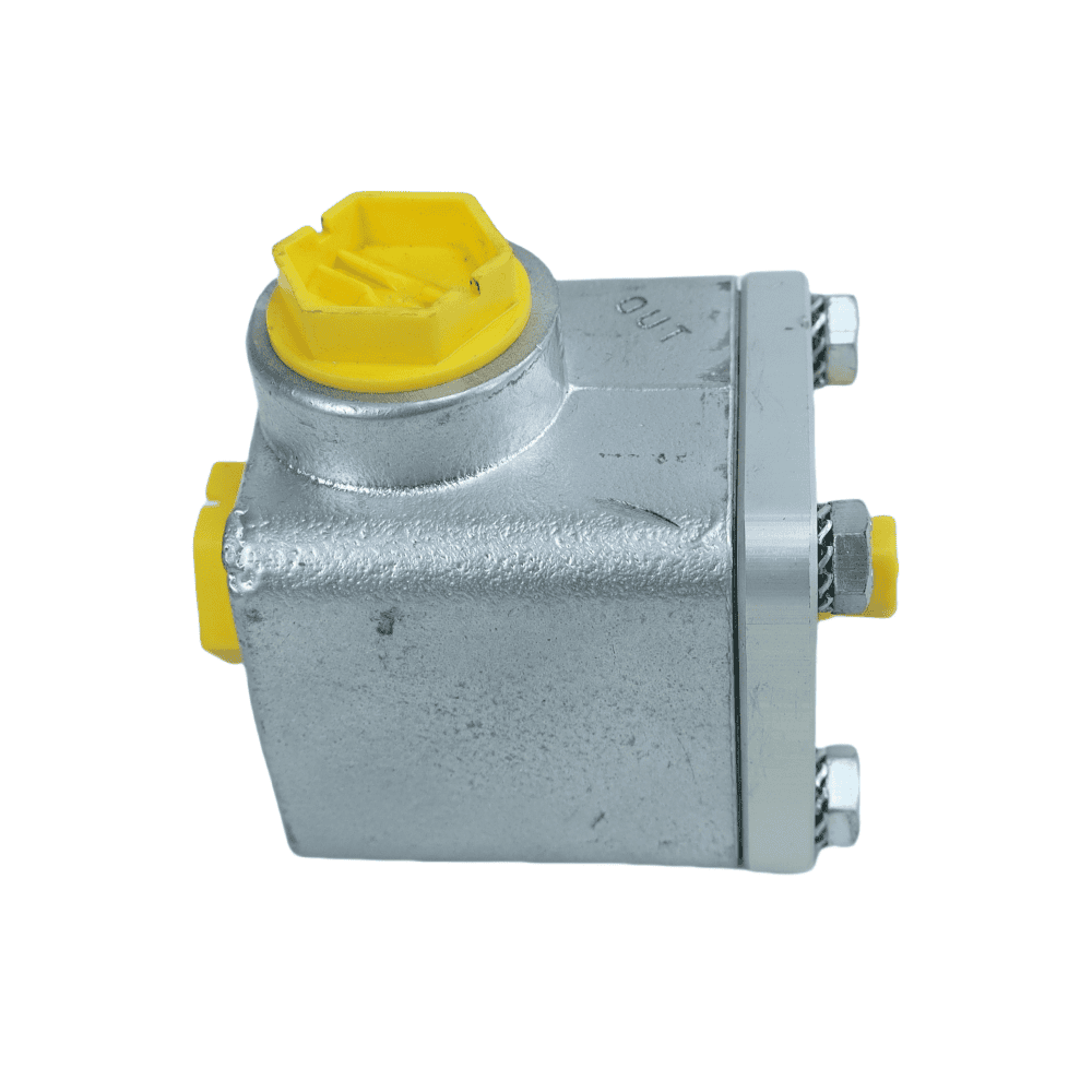 格南登福 89538309 自产排期阀_麦格压缩机（江苏）有限公司