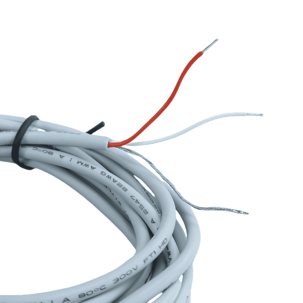 格南登福 21D264 温度传感器_麦格压缩机（江苏）有限公司