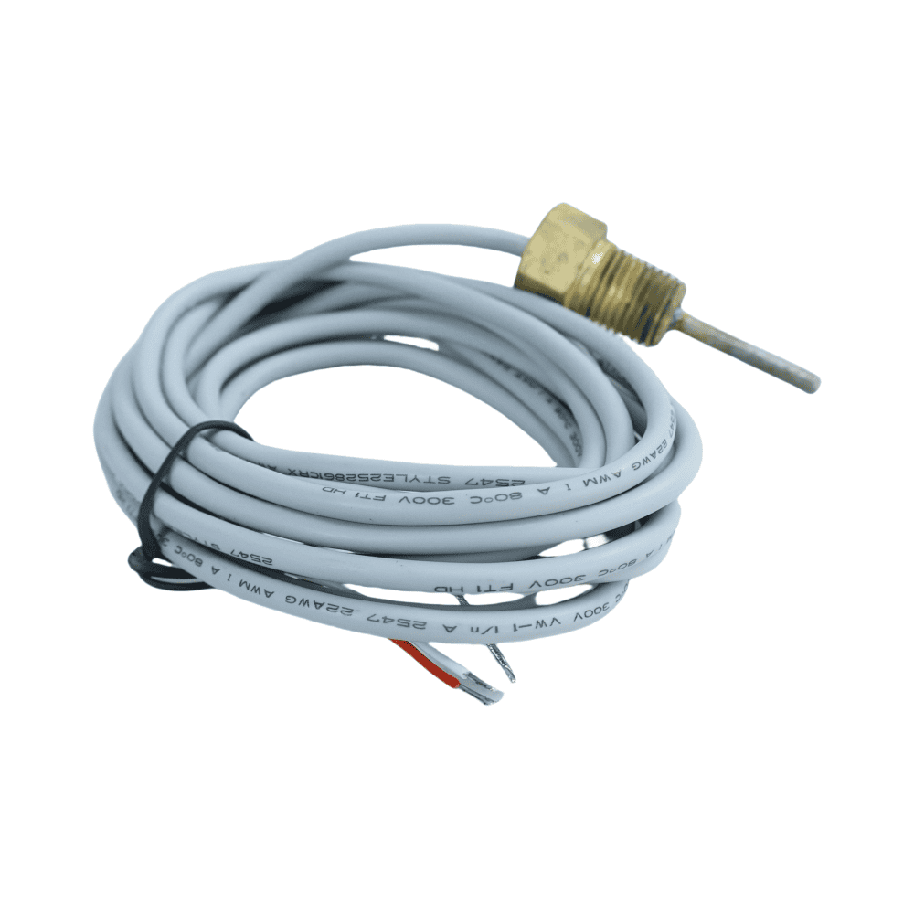 格南登福 21D264 温度传感器_麦格压缩机（江苏）有限公司