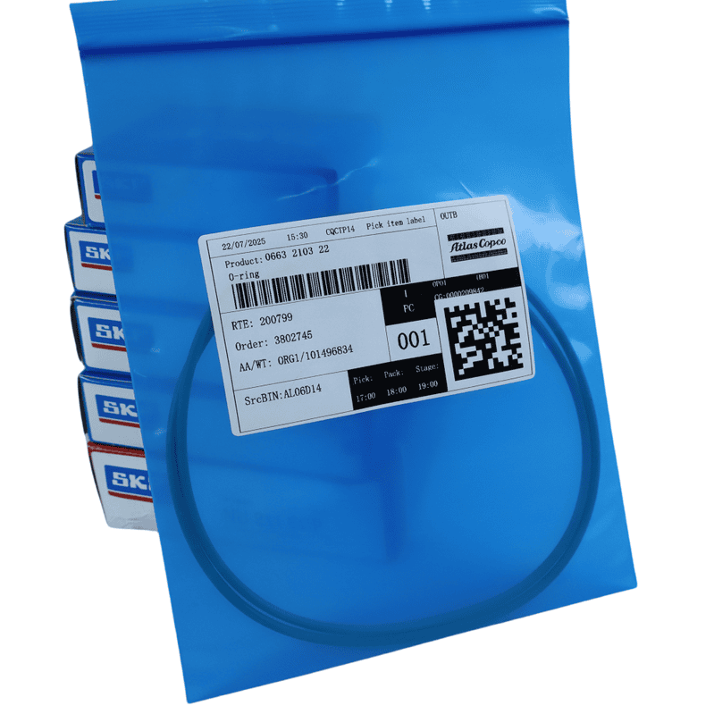 阿特拉斯 2901040800 维修包_麦格压缩机（江苏）有限公司