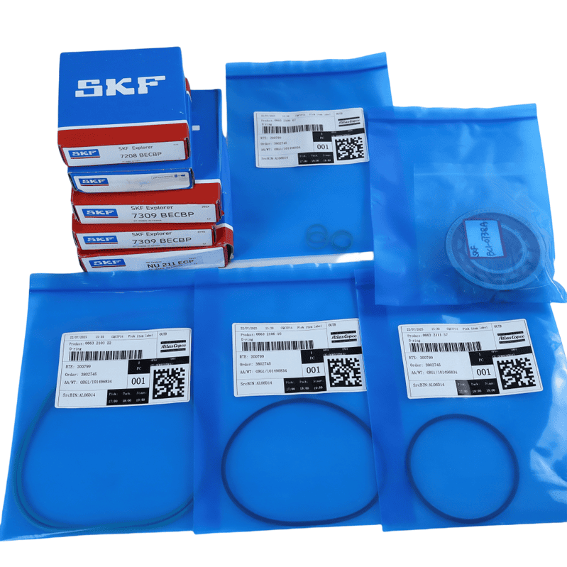 阿特拉斯 2901164600 保养包_麦格压缩机（江苏）有限公司