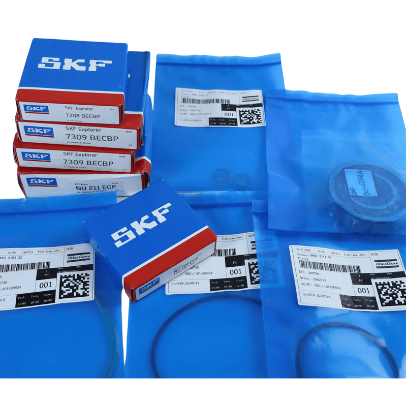 阿特拉斯 2901164600 保养包_麦格压缩机（江苏）有限公司