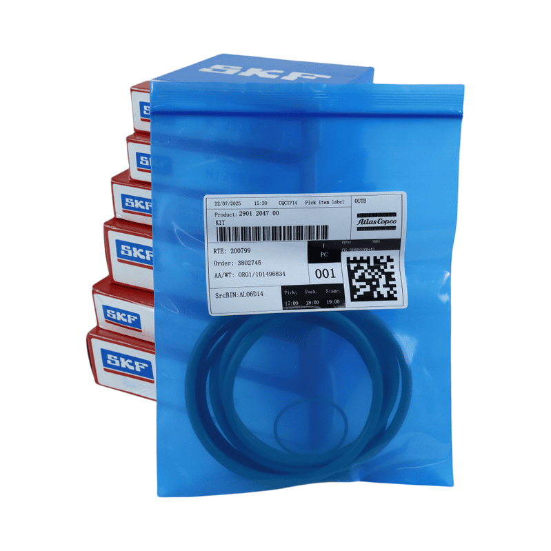 阿特拉斯 2901018900 轴承维修包_麦格压缩机（江苏）有限公司