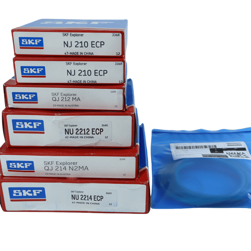 阿特拉斯 2901018900 轴承维修包