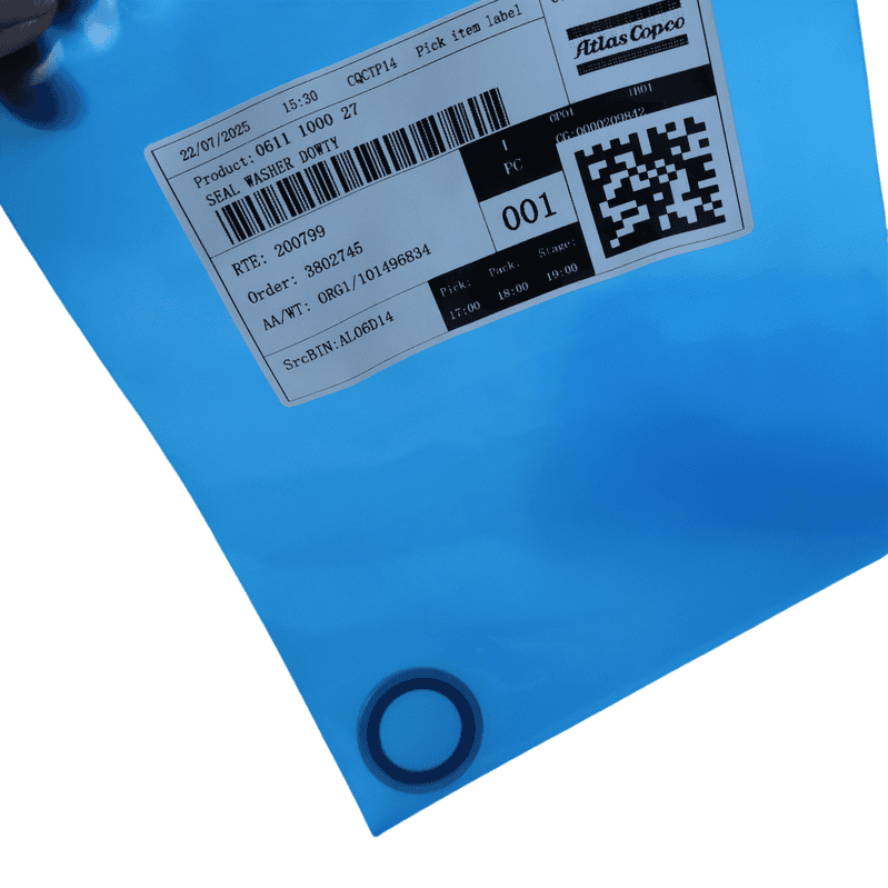 阿特拉斯 2906097000 维修包