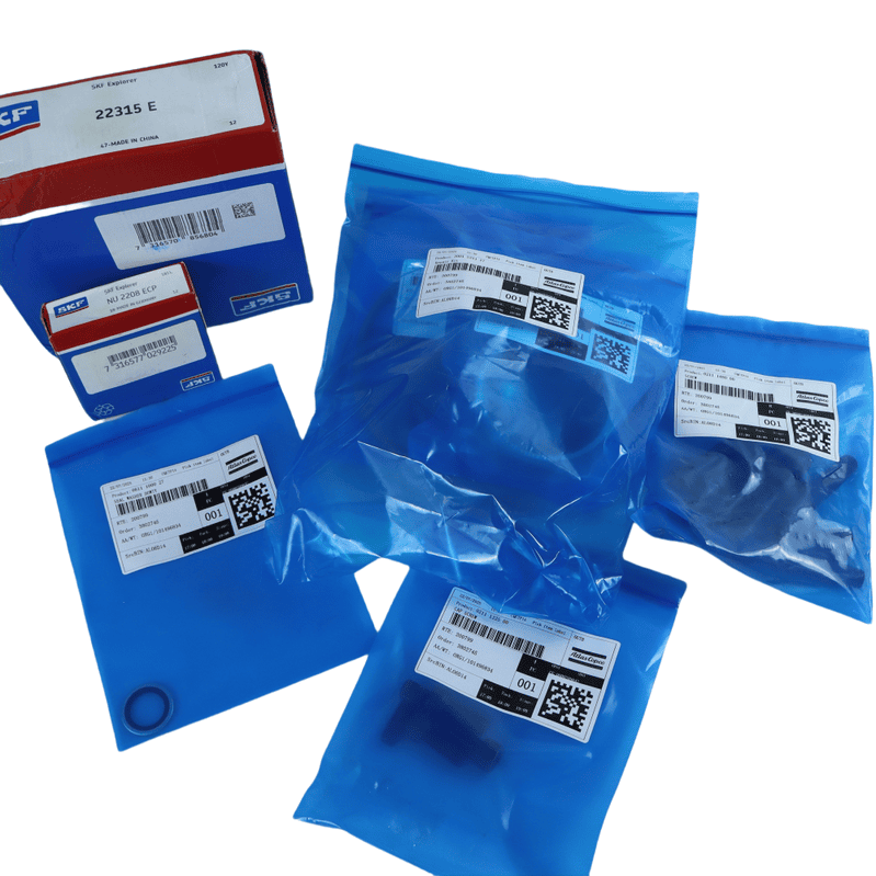 阿特拉斯 2906097000 维修包_麦格压缩机（江苏）有限公司