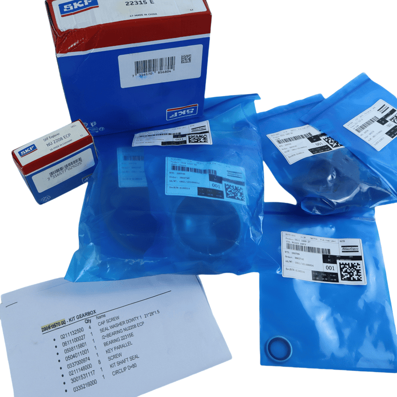 阿特拉斯 2906097000 维修包_麦格压缩机（江苏）有限公司