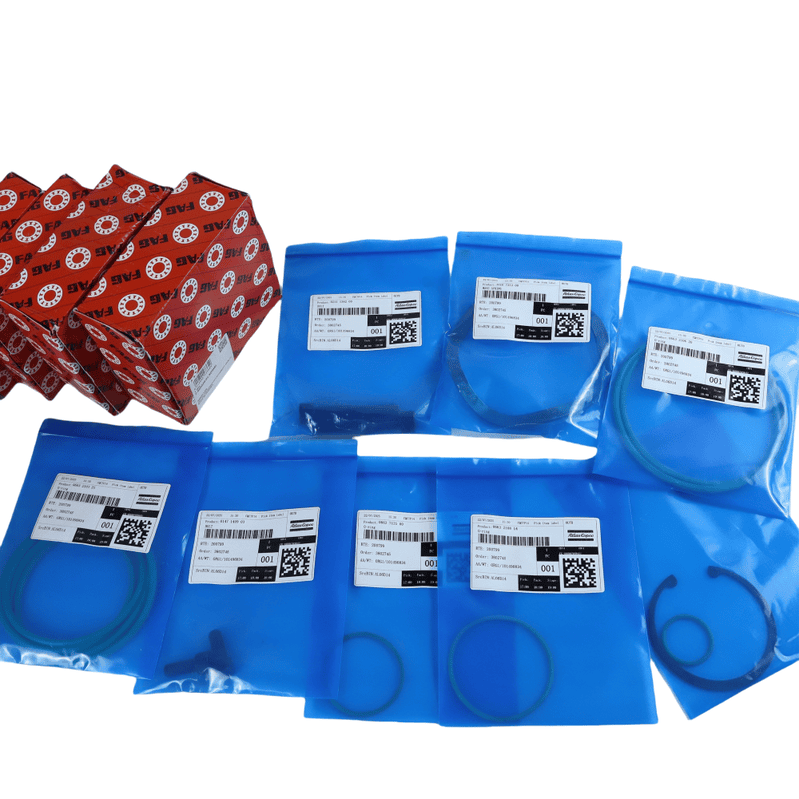 阿特拉斯 2906097300 维修包_麦格压缩机（江苏）有限公司