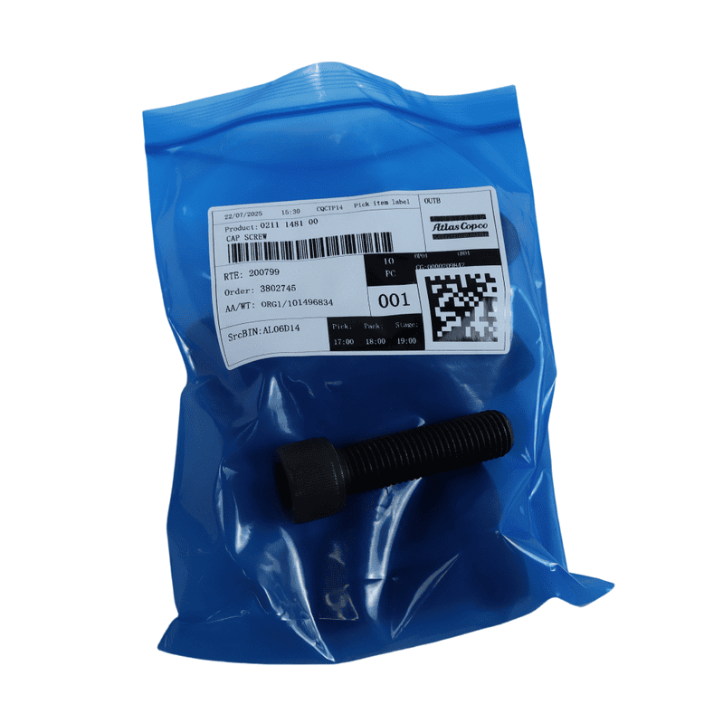 阿特拉斯 3001531116 保养包_麦格压缩机（江苏）有限公司