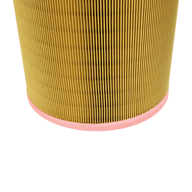 博莱特 6211475050 空滤芯_麦格压缩机（江苏）有限公司